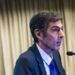 El secretario de Energía, Eduardo Rodríguez Chirillo, fue despedido por el Gobierno