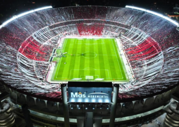 River se muda del Monumental contra San Lorenzo: los estadios candidatos
