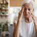 La enfermedad Alzheimer podría dañar el cerebro en dos fases distintas