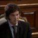 Milei apuntó fuerte contra el kirchnerismo