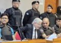 Continúa el juicio contra Cositorto