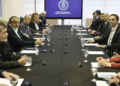 Se reavivó la tensión entre el Gobierno y la CGT por la inesperada suspensión de dos encuentros del diálogo tripartito