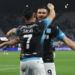 Racing se llevó un puntazo en Sao Paulo contra Corinthians