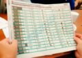 El Gobierno reglamentó el uso de la Boleta Única de Papel