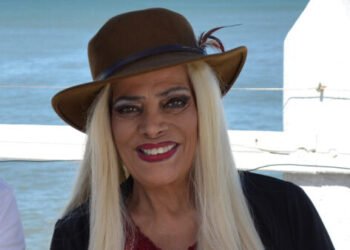 La movida tropical, de luto: falleció la cantante Lía Crucet