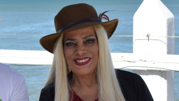 La movida tropical, de luto: falleció la cantante Lía Crucet