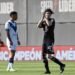 Vélez igualó ante Riestra y dejó pasar la chance de escaparse solo en la punta