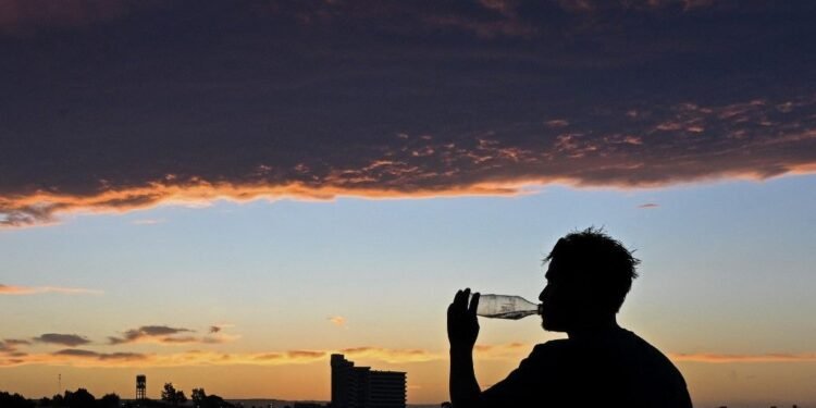El pronóstico del tiempo para el fin de semana largo en AMBA