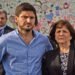 Amenaza narco: el Gobierno ofreció una recompensa para los que aporten información