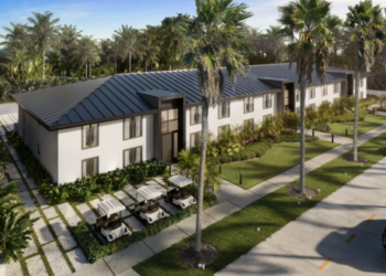 Nueva generación de desarrolladores argentinos revoluciona el mercado inmobiliario de Key Biscayne