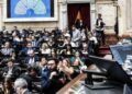 Cámara de Diputados: debatirán la eliminación de las PASO el próximo martes
