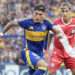 Boca se fue entre silbidos y aplausos de La Bombonera tras su empate ante Argentinos