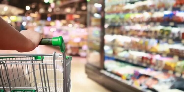 La inflación en la Ciudad de Buenos Aires fue de 3,3% en diciembre y cerró 2024 en 136,7%