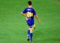 Ander Herrera sufrió un desgarro y estará fuera de las canchas por tres o cuatro semanas