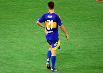 Ander Herrera sufrió un desgarro y estará fuera de las canchas por tres o cuatro semanas