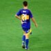 Ander Herrera sufrió un desgarro y estará fuera de las canchas por tres o cuatro semanas