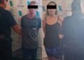 detuvieron a la madre y al padrastro de la nena de 13 violada y embarazada