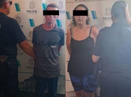 detuvieron a la madre y al padrastro de la nena de 13 violada y embarazada