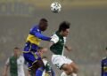 Boca visita a Banfield con la mente puesta en la Libertadores