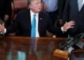 Fuerte crítica de la revista estadounidense The Lancet a Trump