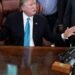Fuerte crítica de la revista estadounidense The Lancet a Trump