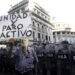 Habrá una conferencia de la Unión de Trabajadores Jubilados en Lucha previo a la próxima marcha