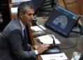 Fuerte reclamo de la Coalición Cívica hacia Martín Menem por las designaciones en la Auditoría General de la Nación
