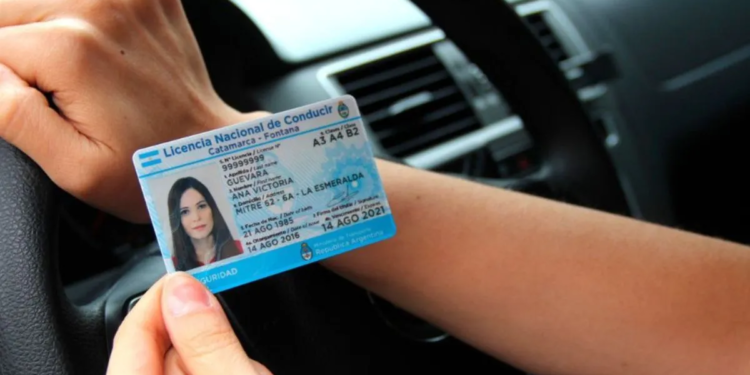 Licencias de conducir sin vencimiento: cuáles son los cambios que introdujo el Gobierno y cómo impactará en los usuarios