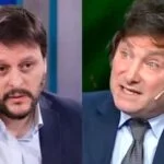 Encuesta en CABA: Santoro lidera ante la división de la oposición