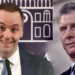 El expresidente Macri criticó a Adorni
