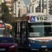 “Dentro de la ley todo, fuera de la ley nada”: el mensaje de la UTA a la CGT