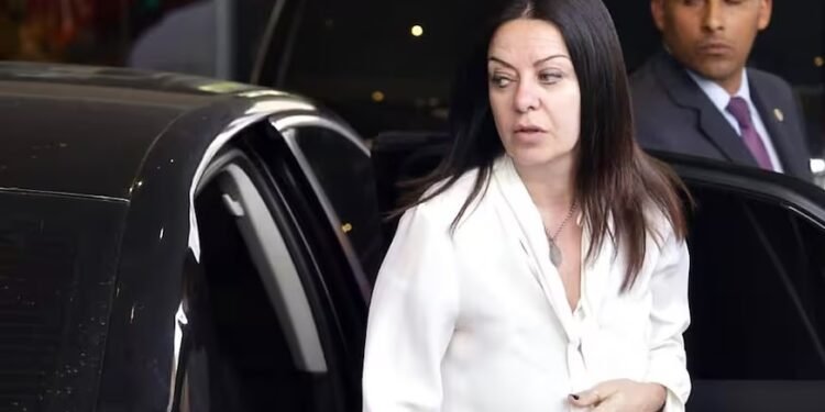 Pettovello fue imputada por supuestos delitos en una transferencia millonaria para la compra de alimentos
