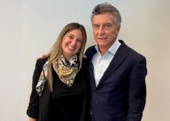 Macri y Lospennato presentan visiones contrastantes sobre el futuro electoral del PRO