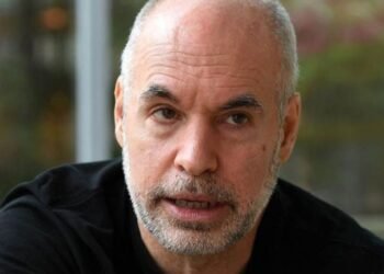 El ex jefe de gobierno Larreta acusó al PRO de hacer campañas con obras hechas por él