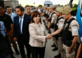 El Ministerio de Seguridad aplicará la Ley Antimafia en Rosario