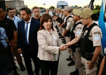 El Ministerio de Seguridad aplicará la Ley Antimafia en Rosario