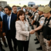 El Ministerio de Seguridad aplicará la Ley Antimafia en Rosario