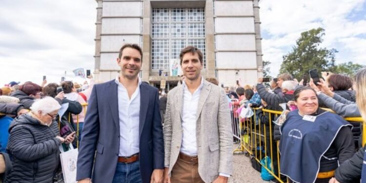 “HECHOS”, el nuevo espacio político para competir en las elecciones legislativas bonaerenses