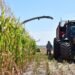 La venta de maquinaría agrícola se disparó 125,6% en abril y alcanzó el mejor registro del mes en cinco años