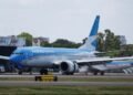 El Gobierno concretó una nueva reforma del Código Aeronáutico