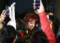 La ministra de Seguridad decide el sitio donde quedará presa Cristina Kirchner