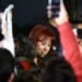 La ministra de Seguridad decide el sitio donde quedará presa Cristina Kirchner
