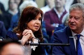 Fuerte declaración del abogado de Cristina Kirchner: “no se va a fugar”