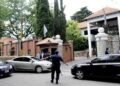 Alarma por la amenaza de bomba en la Quinta de Olivos