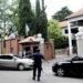 Alarma por la amenaza de bomba en la Quinta de Olivos
