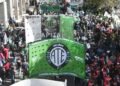 Día del Trabajador Estatal: la ATE rechazó el anuncio del Gobierno