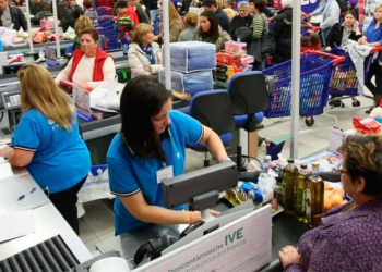 Cambia el IVA en supermercados: quiénes quedarán exentos del régimen de percepción del impuesto