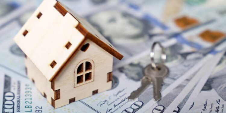 Créditos hipotecarios UVA: cuál es la cuota inicial para comprar una vivienda de 100 mil dólares, según el banco