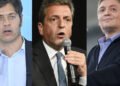 Niegan tensiones entre el gobierno bonaerense y La Cámpora