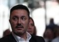 Luis Petri, acusado de corrupción por la ATE